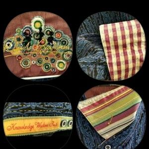 Robert Graham Button Down Long Sleeve Shirt